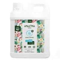 Shampoo para Mascotas Amazonia Senses Control de Olores 5L