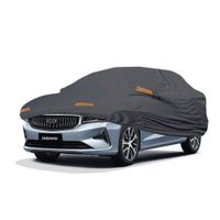 Cobertor GEELY EMGRAND SEDAN impermeable acolchado