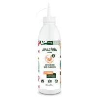 Limpiador de OÃ­dos para Perros y Gatos Amazonia Senses 100ml