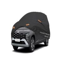 Cobertor HYUNDAI STARGAZER impermeable acolchado