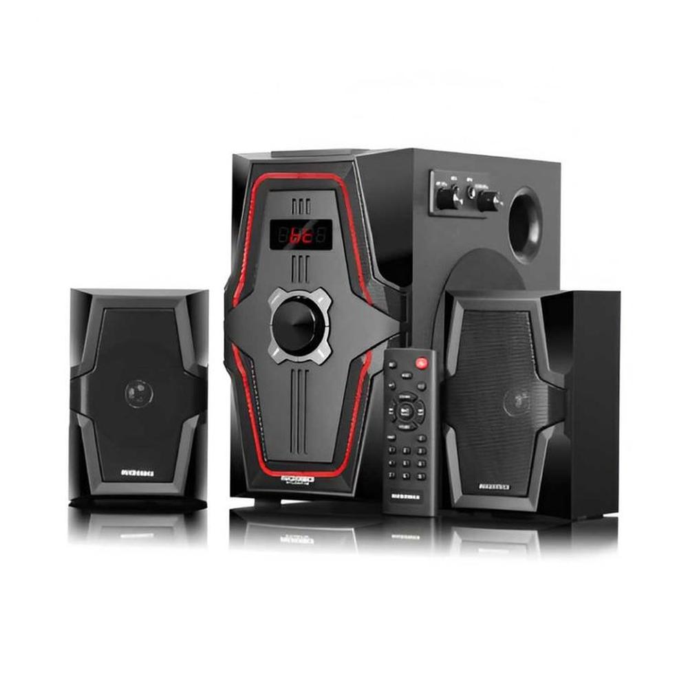 Equipo de sonido Micronics MIC S6027KTV Atlantis