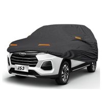 Cobertor JAC JS3 impermeable acolchado
