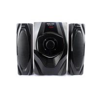 Sistema De Audio Halion Marconi HA-K81 200w BT FM USB