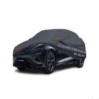 Cobertor BYD SEAL impermeable acolchado