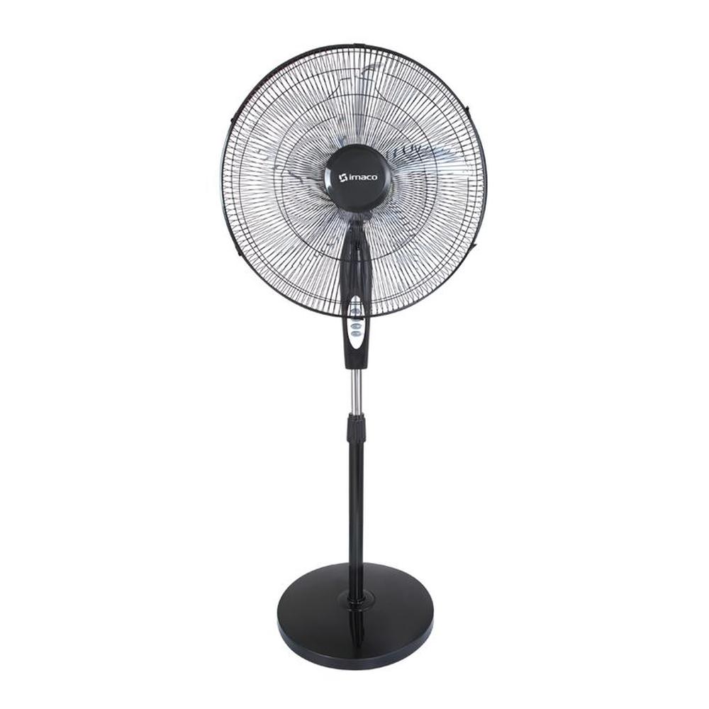 Ventilador de Pedestal Imaco FS9320 3 Velocidades