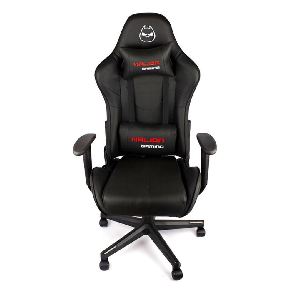 Silla Gamer Halion HA-S39 Negra