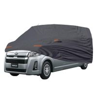 Cobertor TOYOTA HIACE impermeable acolchado