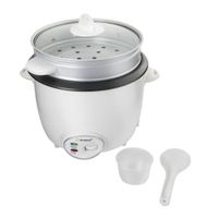 Olla Arrocera Imaco RC18VE 1.8 litros con vaporera