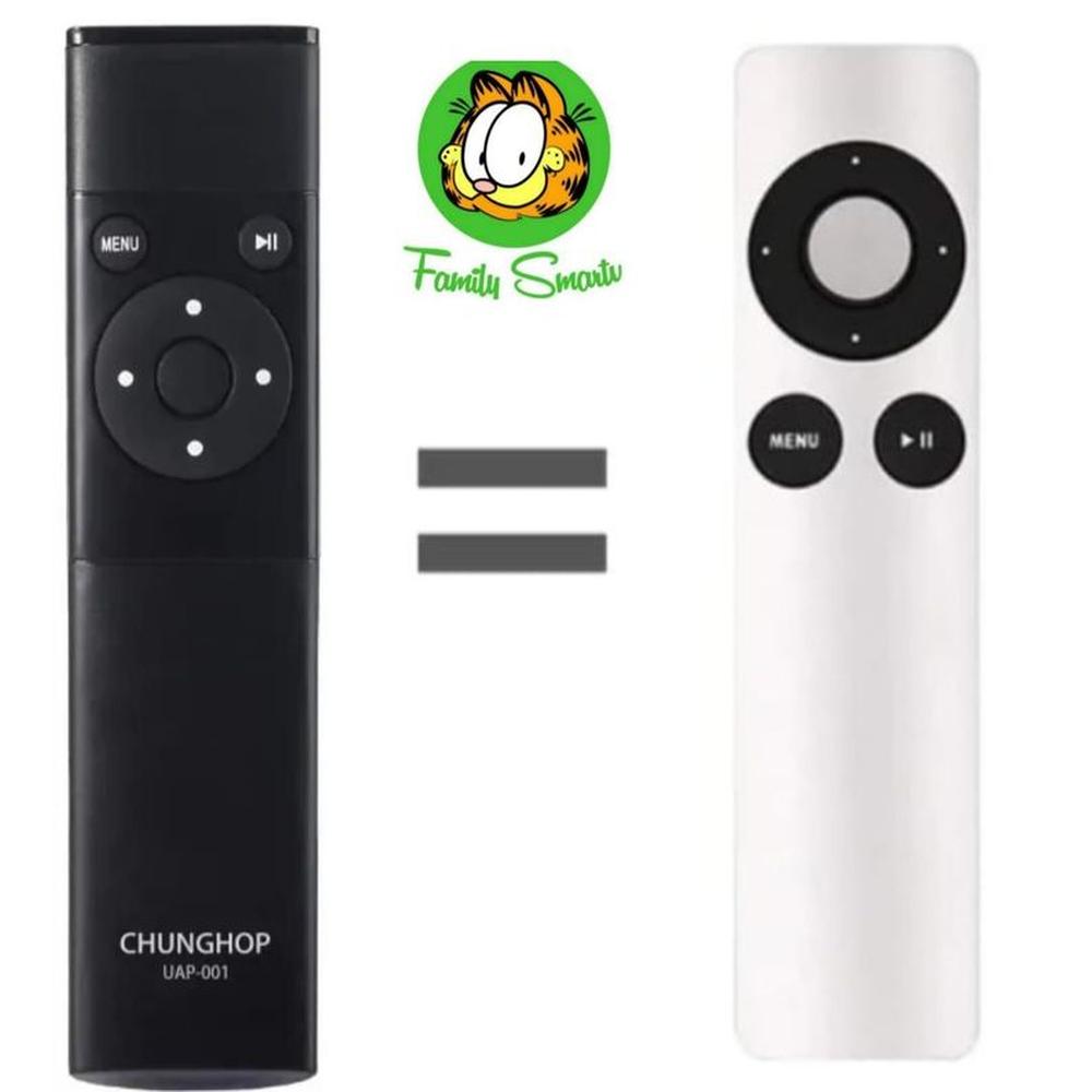 Control Remoto para TV4 Box Apple Modelo A1427