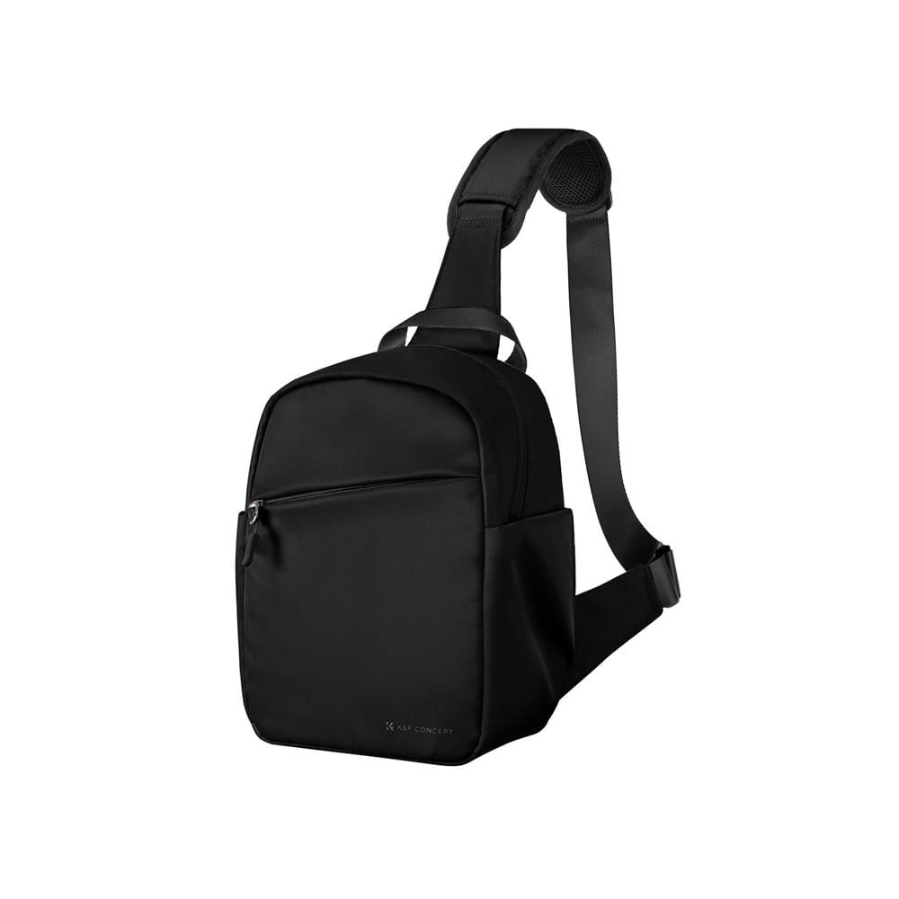 Bolsa bandolera para cámara K&F Concept - Negro
