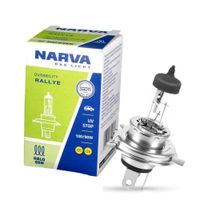 Foco Narva Halógeno H4 12v 100x90W P43T