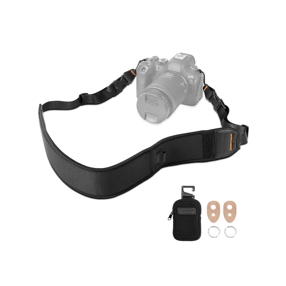 Correa para cámaras Quick Connect K&f Concept KF13.184