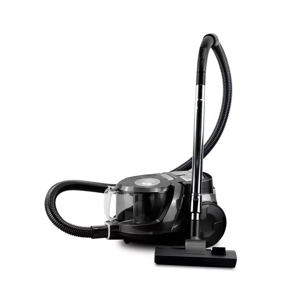 Aspiradora sin bolsa Taurus Megane II 2000W Negro