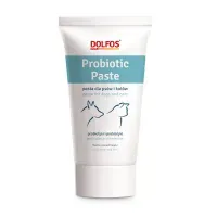 Suplemento Digestivo para Mascotas Dolvit Probiotic Pasta 50gr
