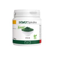 Suplemento Nutricional para Perros y Gatos Dolvet Spirulina 150gr