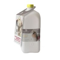 Shampoo para Perros y Gatos Dermapet Groom Pelo Largo 5L