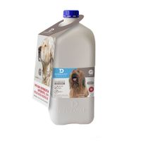 Shampoo para Perros y Gatos Dermapet Intensive Wash 5L