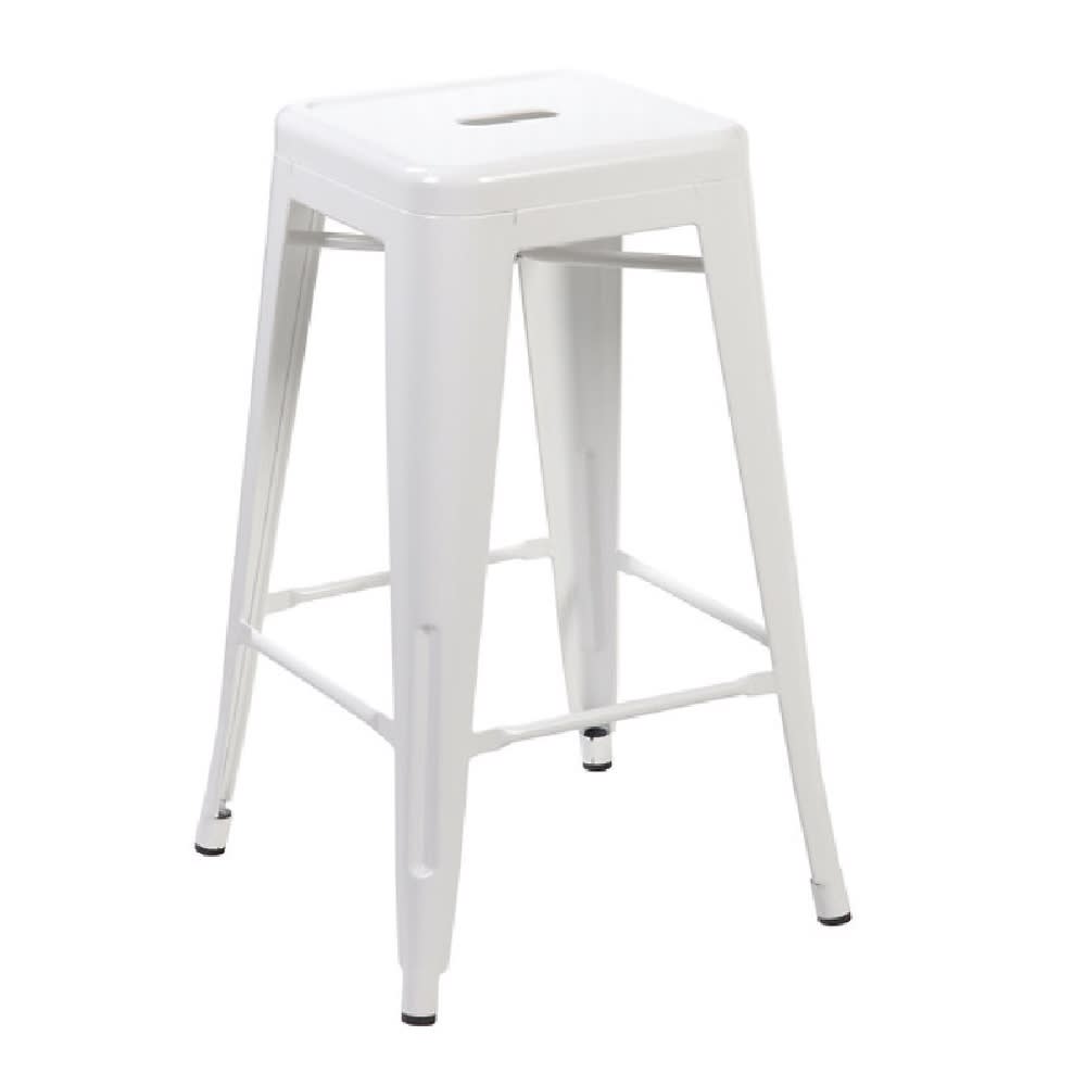 Banco para Bar Cloe Blanco möbelArt