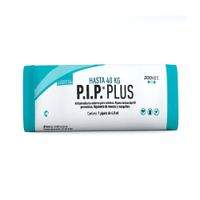 Antipulgas P.I.P. Plus para perros de 25 a 40kg