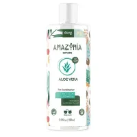 Acondicionador para Mascotas Amazonia Senses Aloe Vera 500ml