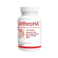 Suplemento Articular para Perros ArthroHA 90 Tab