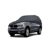 Cobertor BMW X5 impermeable acolchado