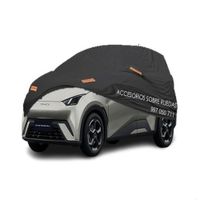 Cobertor BYD SEAGULL impermeable acolchado
