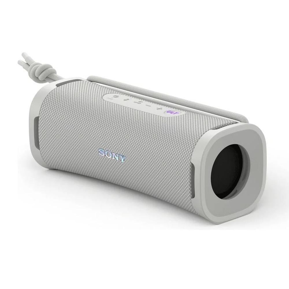 Parlante Bluetooth Sony SRS-ULT10-WC Portátil ULT FIELD 1 Blanco