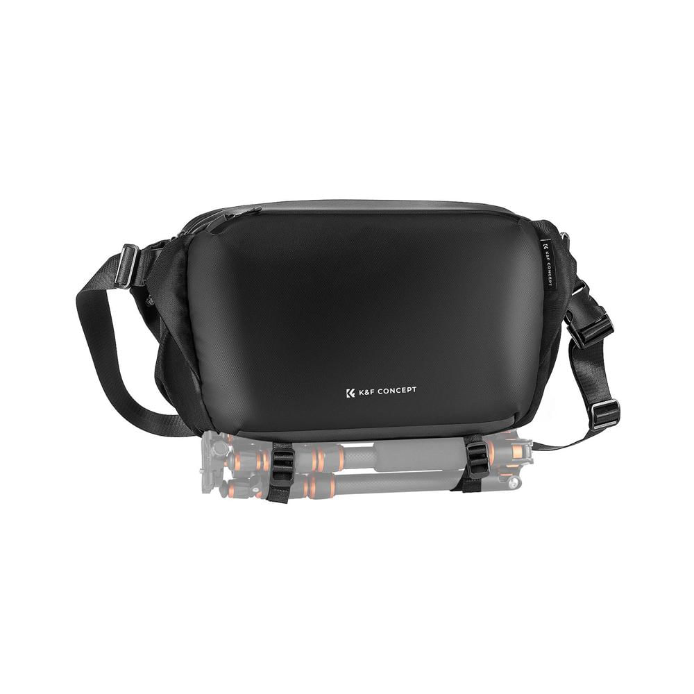 Estuche para cámaras K&F Concept KF13.177