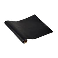 Vinil Pizarra Negra Decopapel 0.45x1m