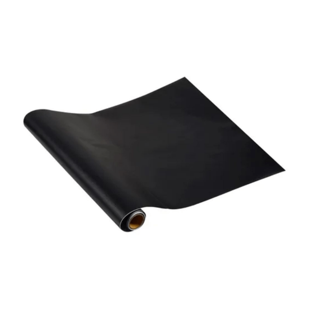 Vinil Pizarra Negra Decopapel 0.45x1m
