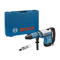 Martillo Perforador Bosch GBH 12-52 D 1700W 12kg