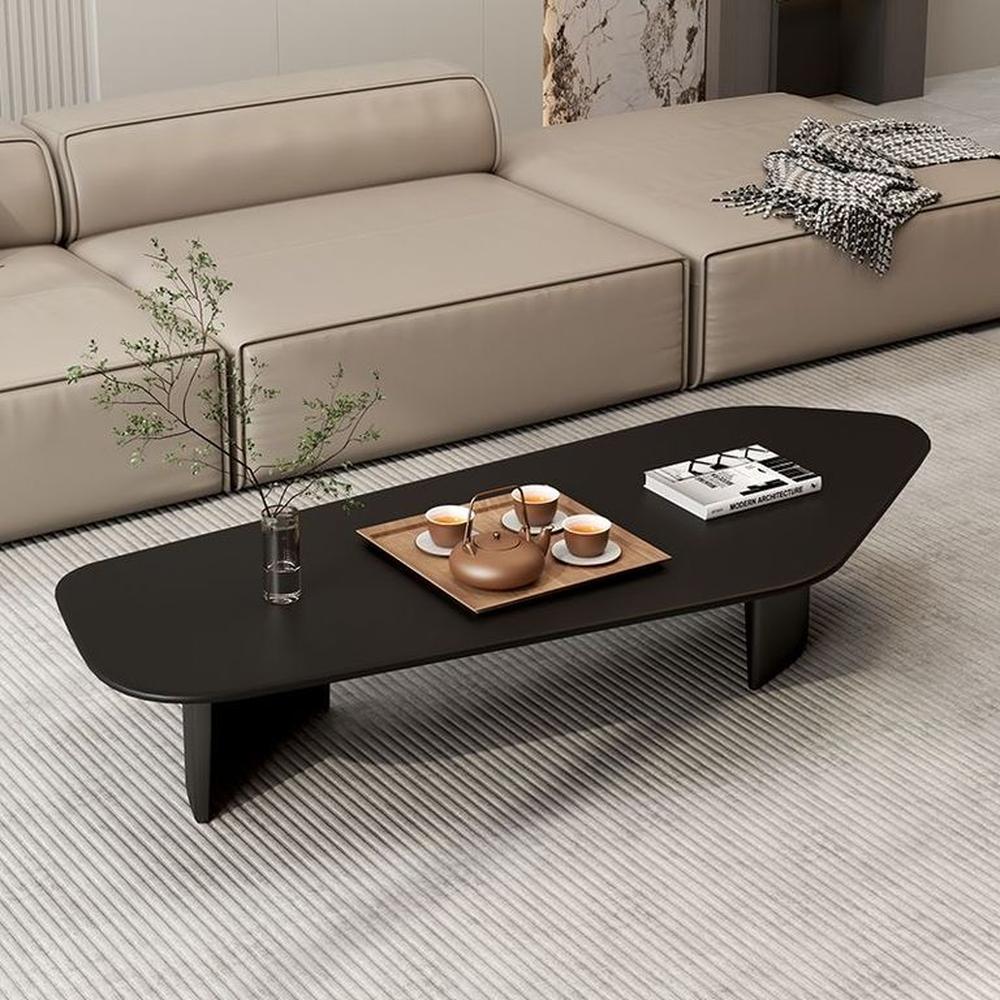 MESA DE CENTRO ARIA NEGRO