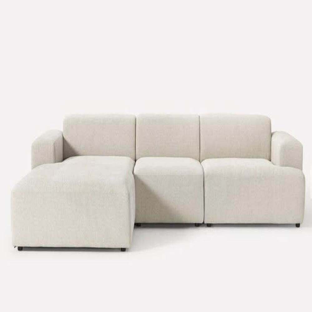 SALA SECCIONAL LUMINA BEIGE