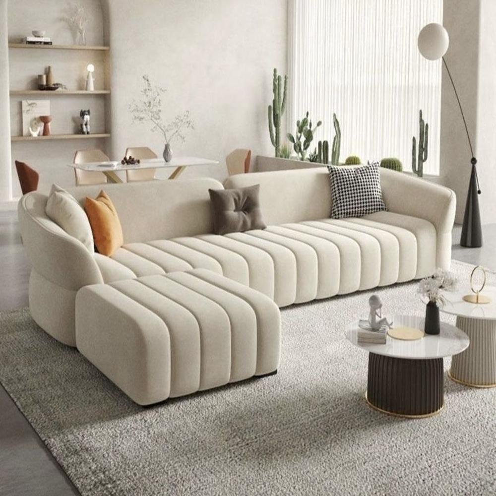 SALA SECCIONAL DANIELA MARFIL