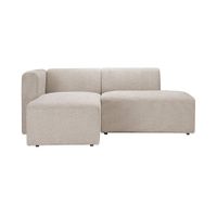 SALA SECCIONAL JOSEPH BEIGE