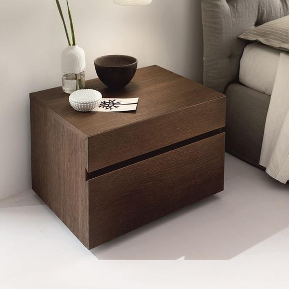 VELADOR BLIANE NOGAL