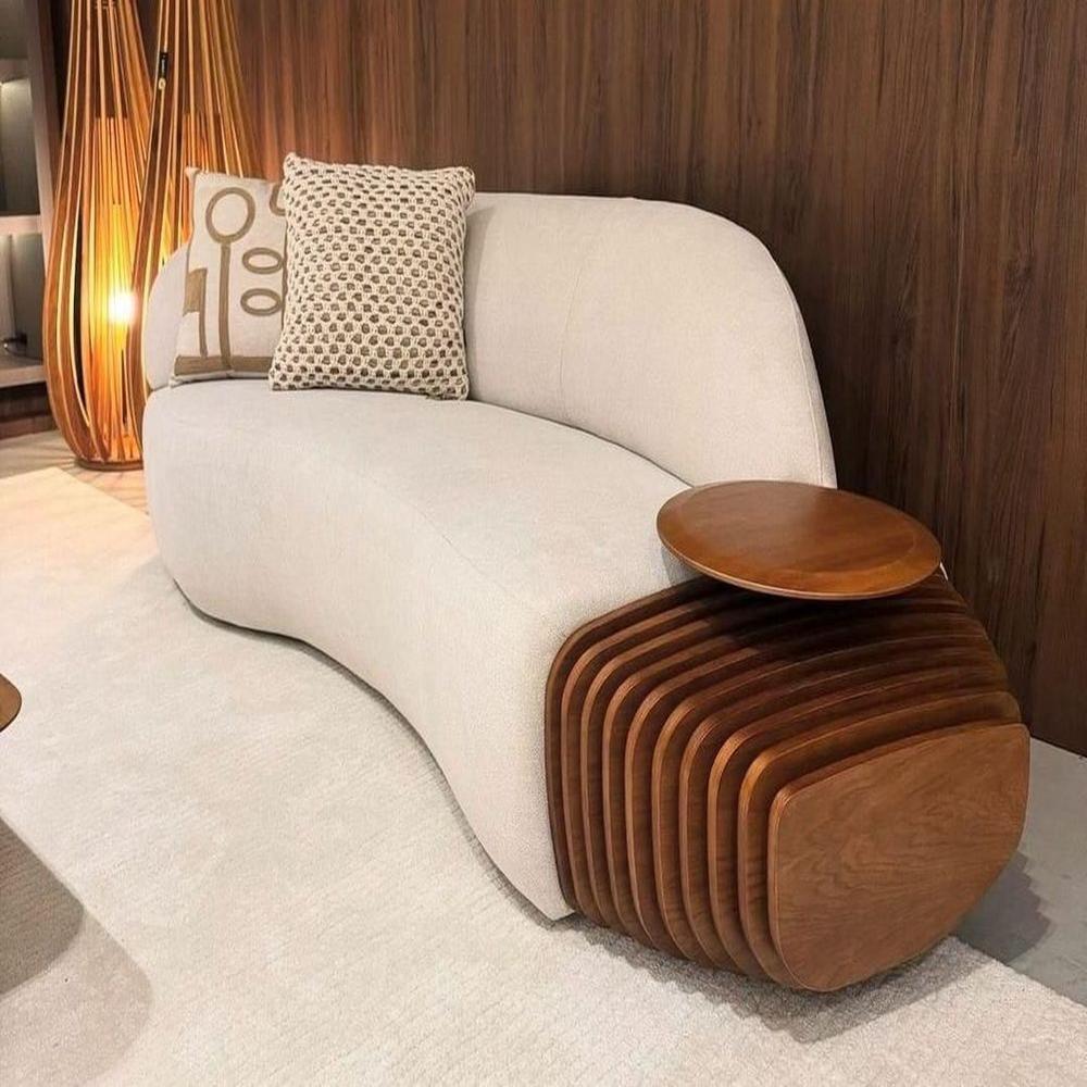 SALA SOFA MICAELA HUESO