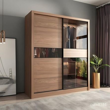 MUEBLE ROPERO DIMITRI 120CM