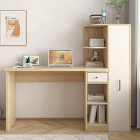 ESCRITORIO ZYFRON MANZANO 125cm