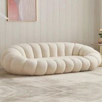 SALA SOFA AURORA MARFIL