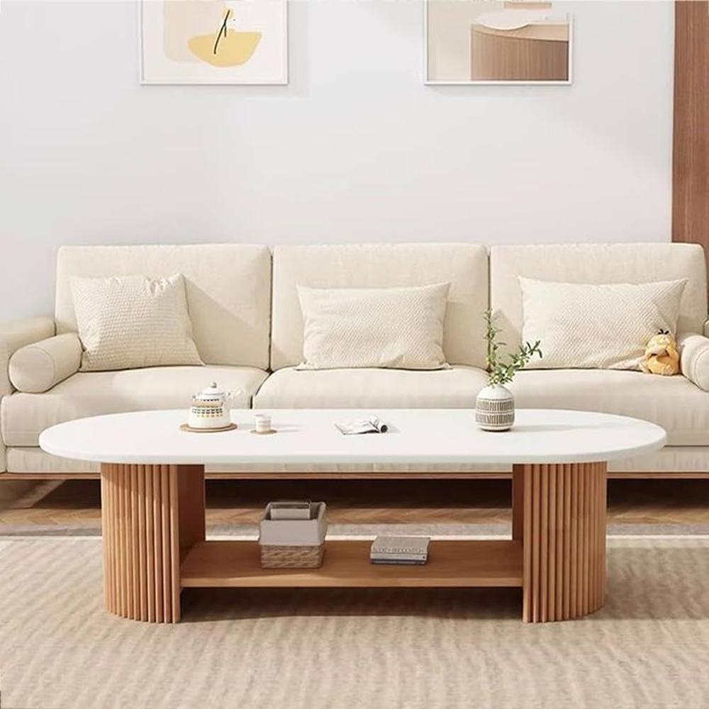 MESA DE CENTRO ALONDRA HUESO