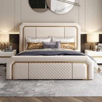 CAMA THEODORE MARFIL QUEEN