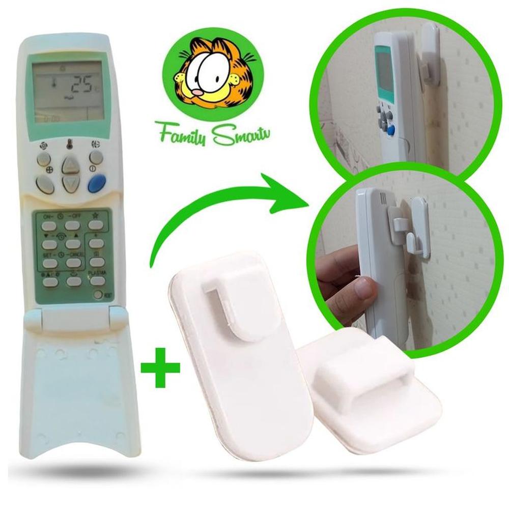 Control Remoto Para Lg de Aire Acondicionado Tipo Split