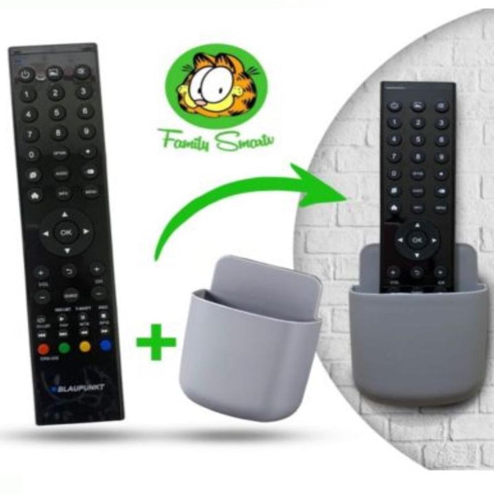 Control Remoto para Tv Smart Blaupunkt Soporte