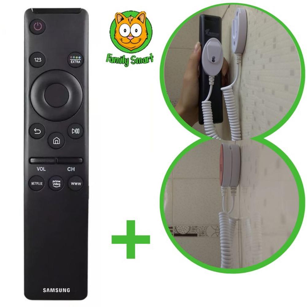 Control Remoto Samsung Bn59-0310 Smart Tv  Soporte Pegable