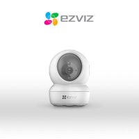 Càmara de seguridad H6C PRO 2K 4MP de lente 360º 2k y doble banda - Ezviz