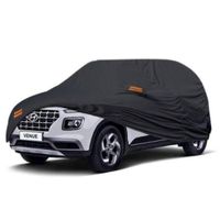 Cobertor HYUNDAI VENUE Impermeable Acolchado
