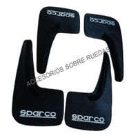 TAPABARRO IMPORTADO SPARCO