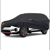 Cobertor KIA SELTOS Impermeable Acolchado